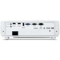 Projektor 1080p 4000AL HDMI DLP 3D Acer X1526AH illusztráció, fotó 5
