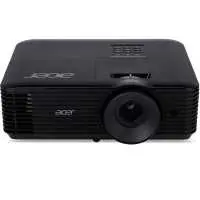 Projektor 1024x768 4500AL VGA HDMI USB Acer X1228H MR.JTH11.001 Technikai adatok