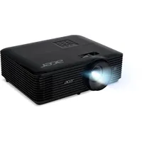 Projektor SVGA 4500AL DLP 3D Acer X1128i illusztráció, fotó 4