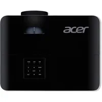 Projektor SVGA 4500AL DLP 3D Acer X1128i illusztráció, fotó 5