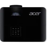 Projektor 800x600 4500AL HDMI USB Acer X1128i illusztráció, fotó 5