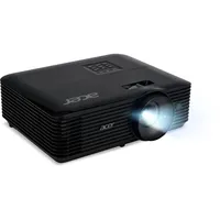 Projektor WXGA 4500AL HDMI DLP 3D Acer X1328Wi illusztráció, fotó 3