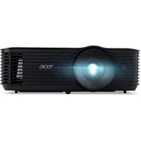 Projektor 1280x800 4500AL VGA HDMI USB Acer X1328Wi illusztráció, fotó 4