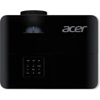 Projektor WXGA 4500AL HDMI DLP 3D Acer X1328Wi illusztráció, fotó 5