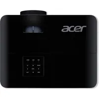 Projektor 1280x800 4500AL VGA HDMI USB Acer X1328Wi illusztráció, fotó 5