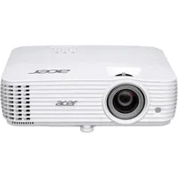Projektor 1080p 4500AL DLP 3D Acer P1557i illusztráció, fotó 1