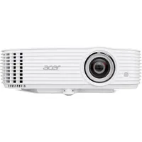 Projektor 1080p 4500AL DLP 3D Acer P1557i illusztráció, fotó 2