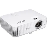 Projektor 1080p 4500AL DLP 3D Acer P1557i illusztráció, fotó 3