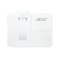 Projektor 1080p 3500AL HDMI Acer H6523BDP házimozi DLP 3D illusztráció, fotó 4