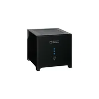 STORA Home NAS, 2 Bay, 1x 1TB HDD, Gigabit Ethernet illusztráció, fotó 1