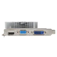 N450GTS-MD1GD3 GDDR5 PCIe 2DVI HDMI illusztráció, fotó 3