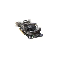 R6850 CYCLONE 1GD5 PE/OC GDDR5 PCIe 2DVI/HDMI illusztráció, fotó 3