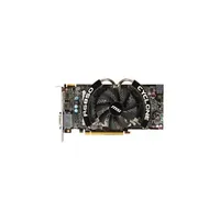 R6850 CYCLONE 1GD5 PE/OC GDDR5 PCIe 2DVI/HDMI illusztráció, fotó 4