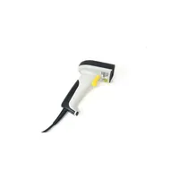 Laser vonalkód olvasó PS/2 illusztráció, fotó 1