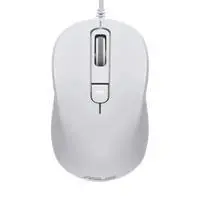 ASUS vezetékes egér USB 1000-3200dpi MU101C-MOUSE_WH Technikai adatok