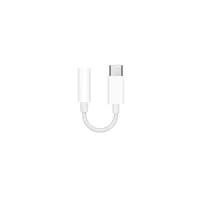 Apple USB-C - 3,5mm Jack adapter MU7E2ZM_A Technikai adatok