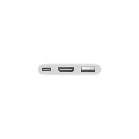 Apple USB-C » Digital AV többportos adapter illusztráció, fotó 2