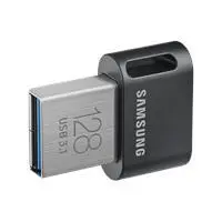 128GB Pendrive USB3.1 fekete Samsung Fit Plus MUF-128AB_APC Technikai adatok