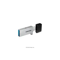 128GB PenDrive Samsung UFD Duo MUF-128CB/EU illusztráció, fotó 2