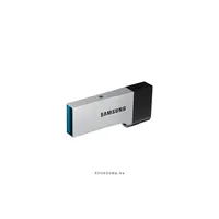 128GB PenDrive Samsung UFD Duo MUF-128CB/EU illusztráció, fotó 3