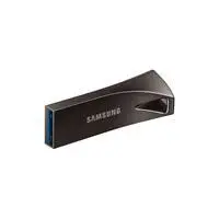 256GB Pendrive USB3.1 fekete Samsung Bar Plus illusztráció, fotó 2