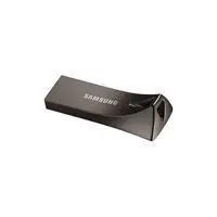 256GB Pendrive USB3.1 fekete Samsung Bar Plus illusztráció, fotó 5