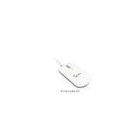 A4-Tech Phoenix optikai USB érintőgörgős fehér egér MUS-PTU-001-W Technikai adatok