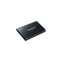 250GB külső SSD USB 3.1 Samsung MU-PA250B/EU kék T5 illusztráció, fotó 1