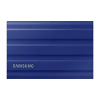 1TB külső SSD USB3.2 Samsung T7 Shield kék MU-PE1T0R_EU Technikai adatok
