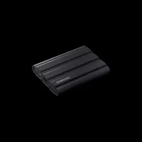 2TB külső SSD USB3.2 Samsung T7 Shield fekete illusztráció, fotó 5