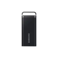 8TB külső SSD USB3.2 Samsung T5 EVO illusztráció, fotó 1