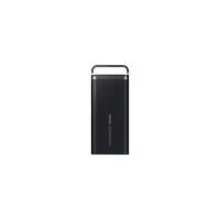 8TB külső SSD USB3.2 Samsung T5 EVO illusztráció, fotó 4