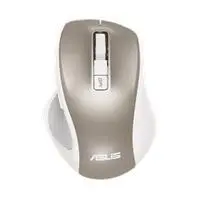 ASUS vezeték nélküli USB 1000-4000dpi arany MW202-MOUSE_GD Technikai adatok