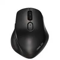 ASUS vezeték nélküli USB Bluetooth 2400 dpi MW203-MOUSE_BK Technikai adatok