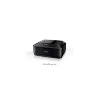 Canon Színes Multi nyomtató 5,5/9,7ppm, 4800x1200dpi, ADF, 100 lap, USB, Wi-Fi illusztráció, fotó 1