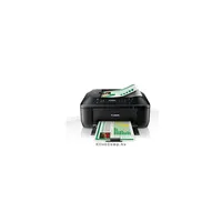 Canon Színes Multi nyomtató 5,5/9,7ppm, 4800x1200dpi, ADF, 100 lap, USB, Wi-Fi illusztráció, fotó 2