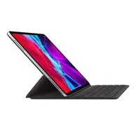 Billentyűzet Apple Smart Keyboard Folio 12,9  iPad Pro Gen4 fekete HU illusztráció, fotó 3