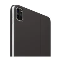 Billentyűzet Apple Smart Keyboard Folio 12,9  iPad Pro Gen4 fekete HU illusztráció, fotó 4