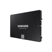 2TB SSD SATA Samsung 870 EVO Basic MZ-77E2T0B/EU illusztráció, fotó 3