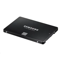 2TB SSD SATA Samsung 870 EVO Basic MZ-77E2T0B/EU illusztráció, fotó 4
