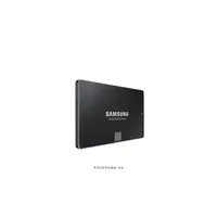 120GB SSD SATA3 SAMSUNG EVO Basic MZ-75E120B/EU 850 Series illusztráció, fotó 2