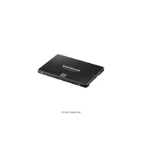 1TB SSD SATA3 2,5  SAMSUNG 850 EVO Basic MZ-75E1T0B/EU illusztráció, fotó 2