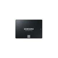 1TB SSD SATA3 2,5  Samsung 860 EVO Basic MZ-76E1T0B/EU illusztráció, fotó 1