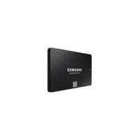 1TB SSD SATA3 2,5  Samsung 860 EVO Basic MZ-76E1T0B/EU illusztráció, fotó 2
