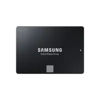 250GB SSD SATA3 Samsung EVO 860 Series illusztráció, fotó 1