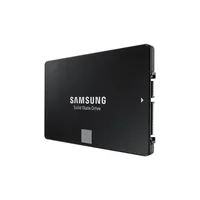 250GB SSD SATA3 Samsung EVO 860 Series illusztráció, fotó 3