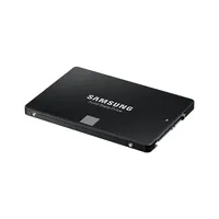 250GB SSD SATA3 Samsung EVO 860 Series illusztráció, fotó 4