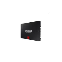 1TB SSD SATA3 2.5  Samsung 860 PRO Basic MZ-76P1T0B/EU illusztráció, fotó 2