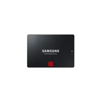 256GB SSD SATA3 Samsung 860 PRO illusztráció, fotó 1