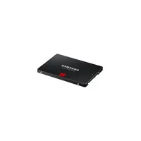 512GB SSD SATA3 2.5  Samsung 860 PRO Basic MZ-76P512B/EU illusztráció, fotó 4